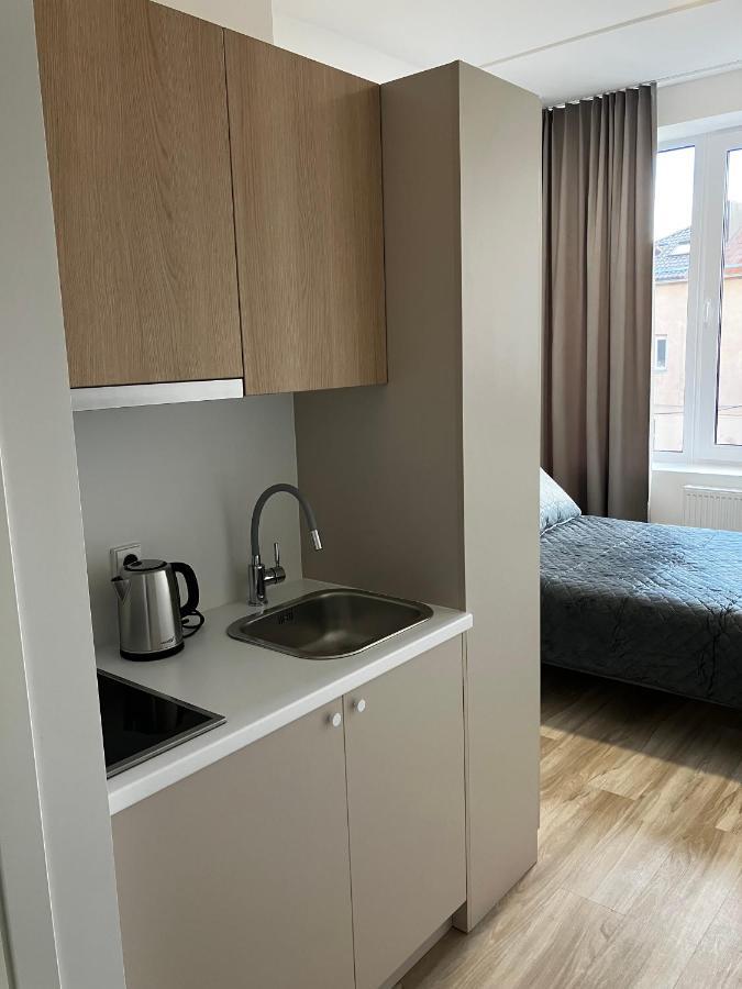 Ingos Laisves Al. Apartamentai Kaunas Luaran gambar