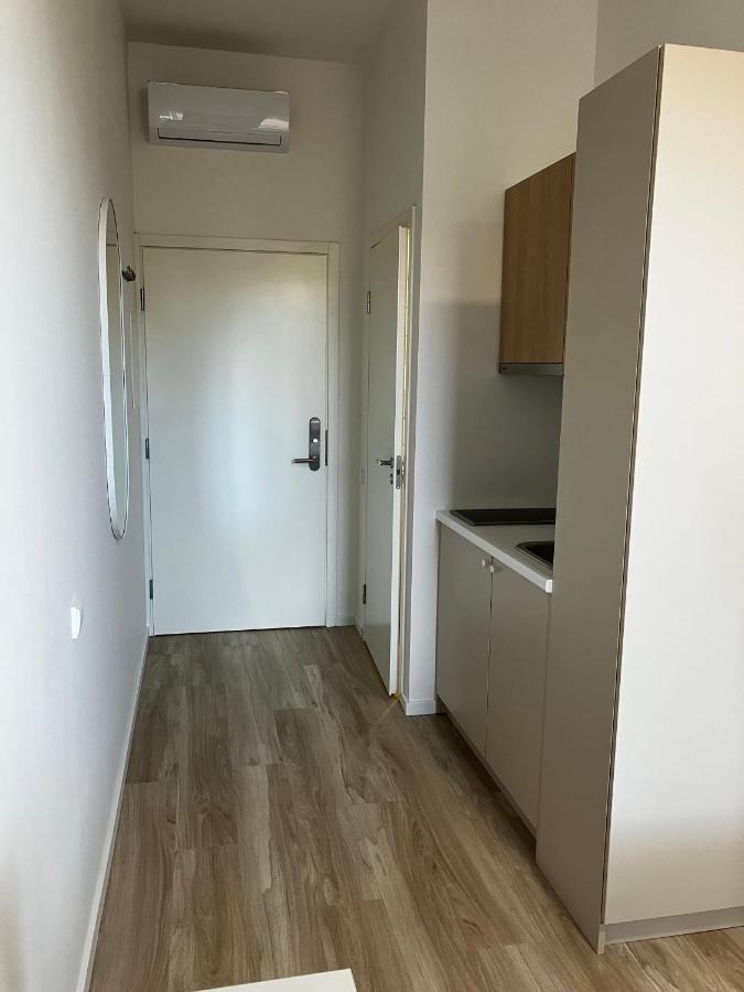 Ingos Laisves Al. Apartamentai Kaunas Luaran gambar