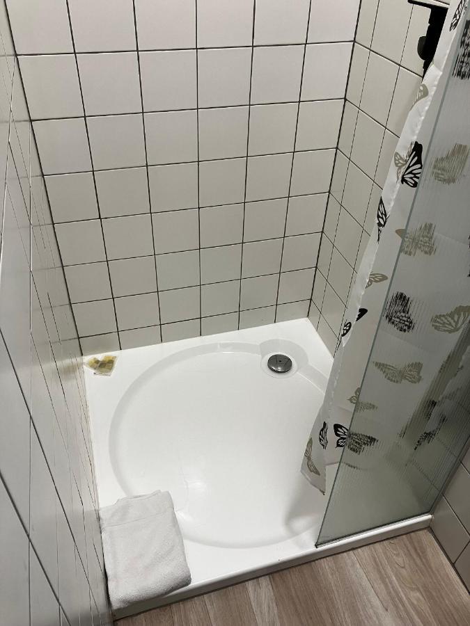 Ingos Laisves Al. Apartamentai Kaunas Luaran gambar