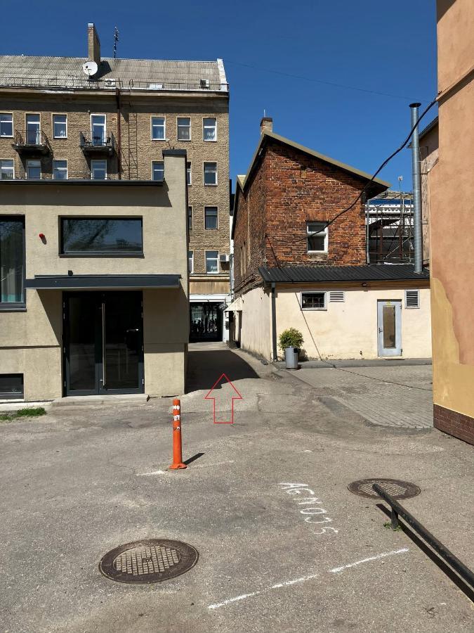 Ingos Laisves Al. Apartamentai Kaunas Luaran gambar